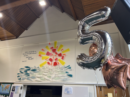 Balloons